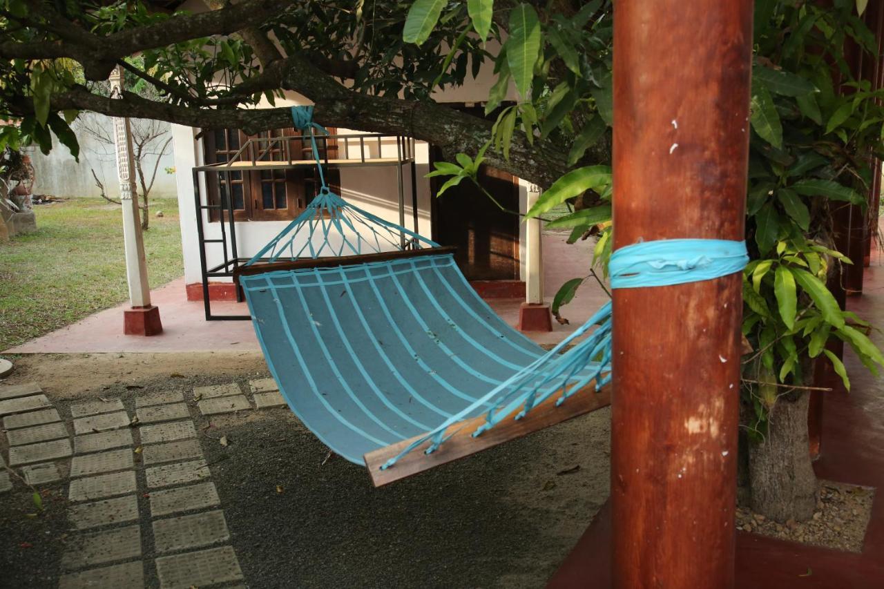 Sea Zone Resort Mirissa Exterior foto